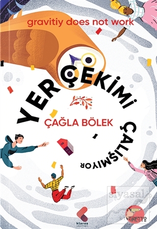 Yerçekimi Çalışmıyor