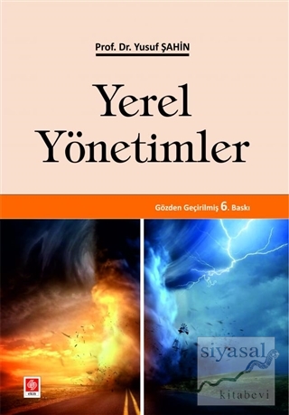 Yerel Yönetimler