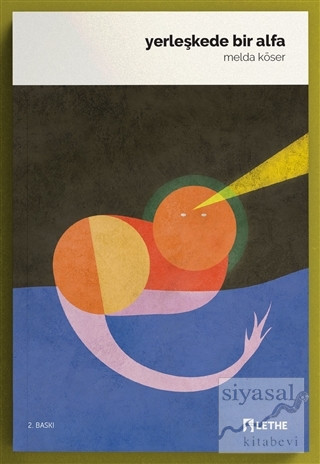 Yerleşkede Bir Alfa