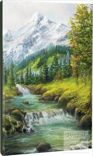 Yeşil Vadi - Çizgili Defter