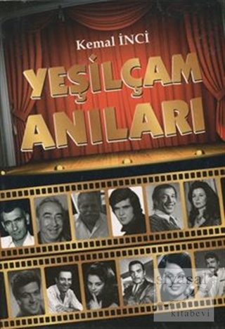 Yeşilçam Anıları