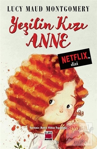 Yeşilin Kızı Anne