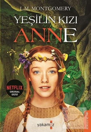 Yeşilin Kızı Anne