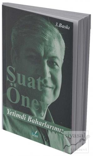 Yetimdi Baharlarımız