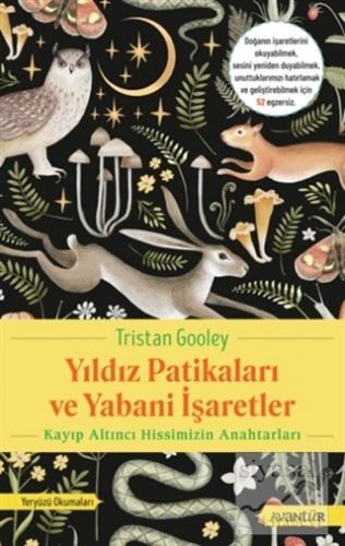 Yıldız Patikaları ve Yabani İşaretler