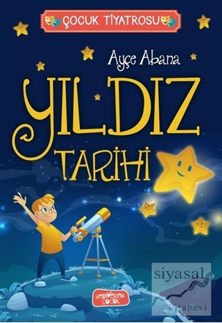 Yıldız Tarihi