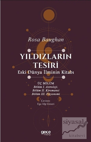Yıldızların Tesiri