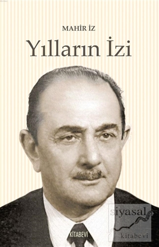 Yılların İzi