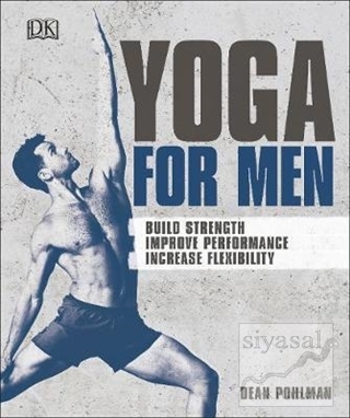 Yoga For Men