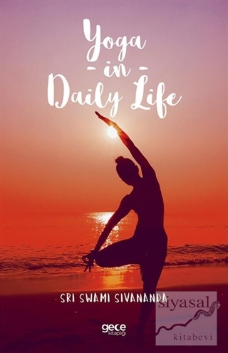 Yoga in Daily Life