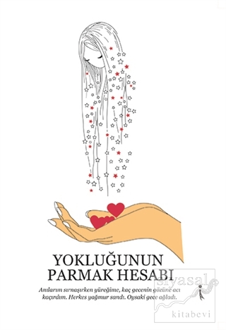 Yokluğunun Parmak Hesabı