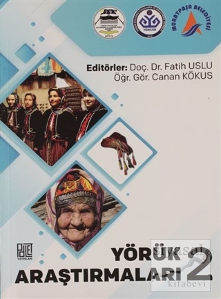 Yörük Araştırmaları 2