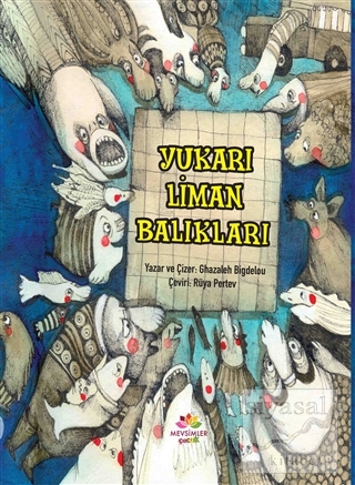 Yukarı Liman Balıkları