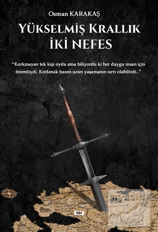 Yükselmiş Krallık - İki Nefes
