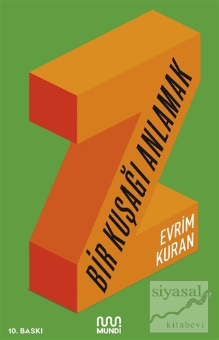 Z - Bir Kuşağı Anlamak