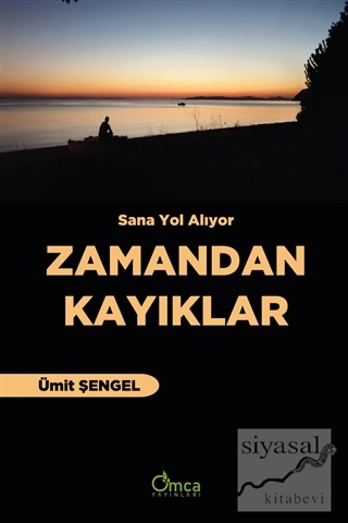 Zamandan Kayıklar