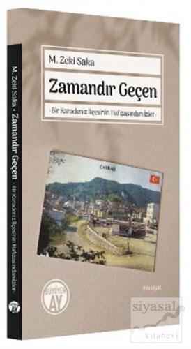 Zamandır Geçen