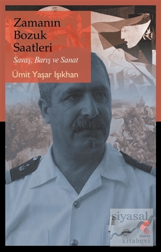 Zamanın Bozuk Saatleri