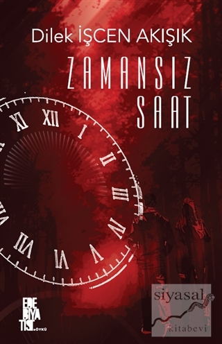 Zamansız Saat