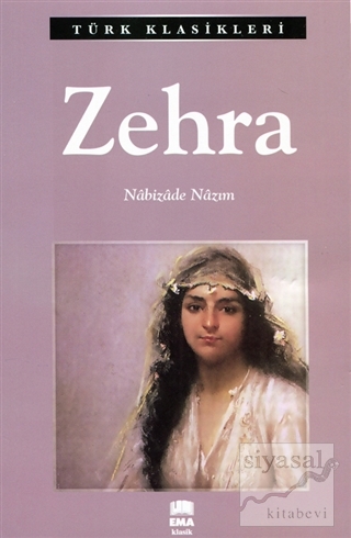 Zehra Nabizade Nazım