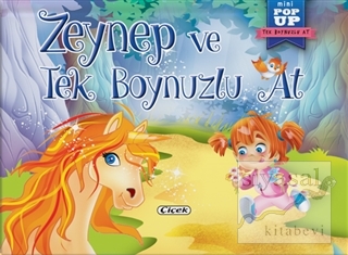 Zeynep ve Tek Boynuzlu At