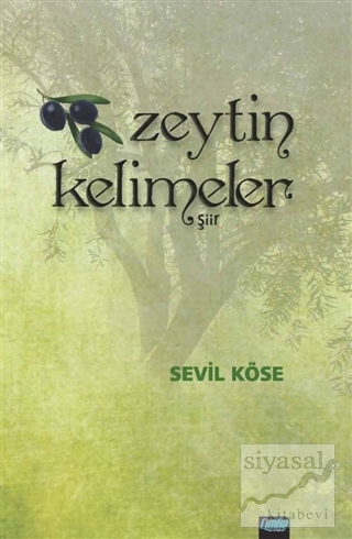 Zeytin Kelimeler