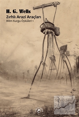 Zırhlı Arazi Araçları H. G. Wells