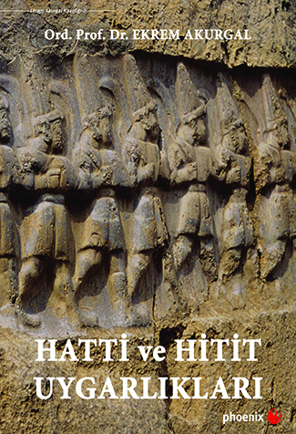 Hatti and Hittite Civilizations